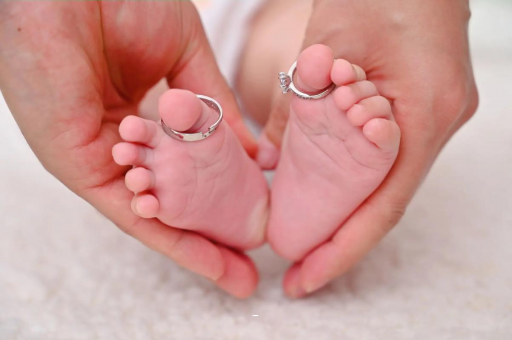 泽州2岁宝宝过敏